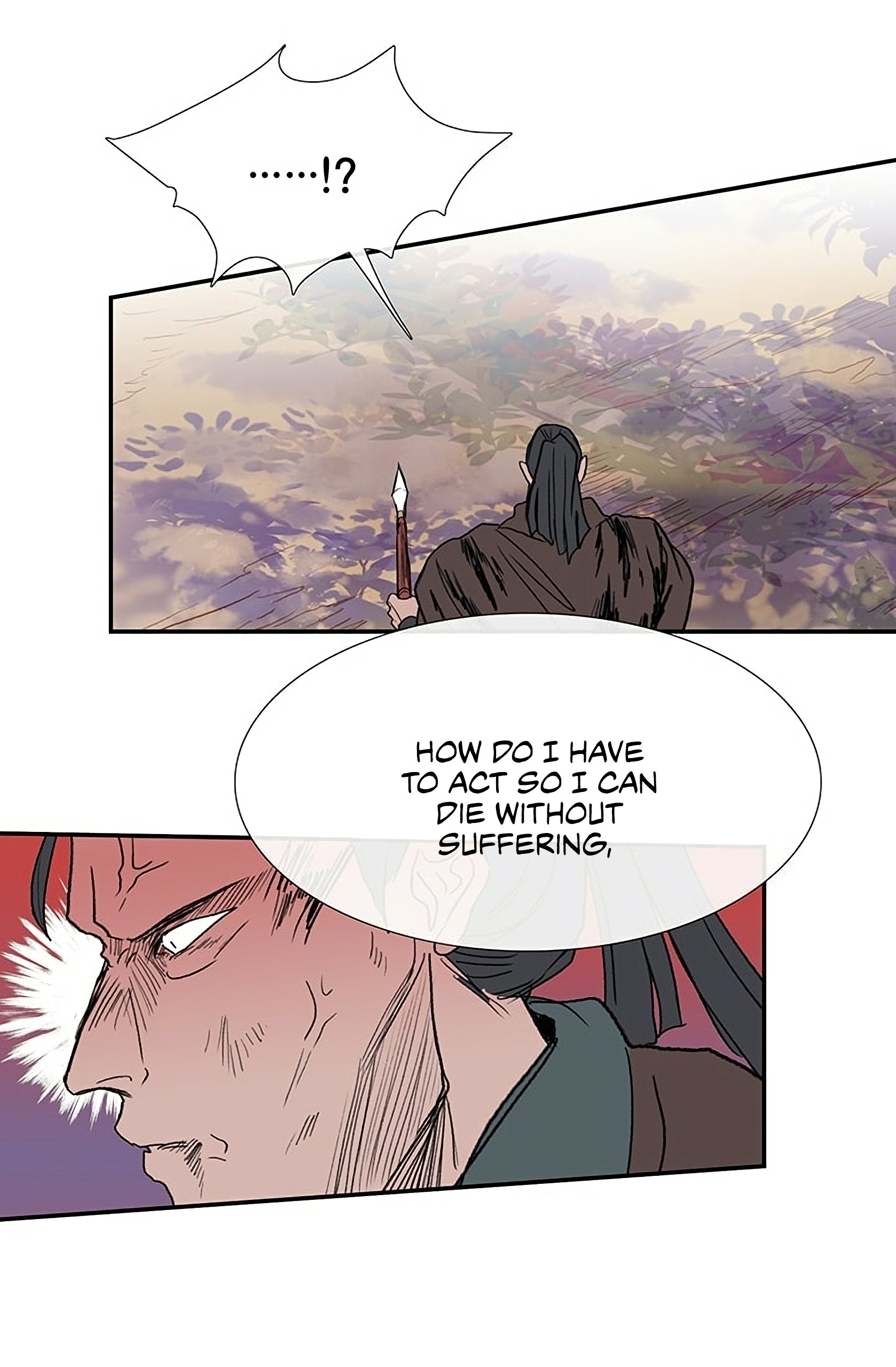 The Scholar's Reincarnation Chapter 97 42